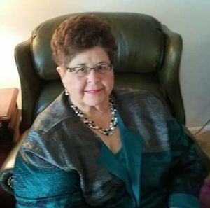 Meet your Posher, Carol